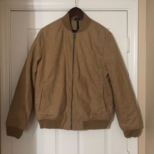 Tommy Hilfiger bomber jacket